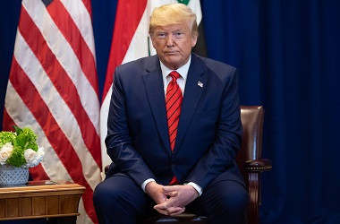 Mekanisme Pemakzulan Presiden Amerika Serikat