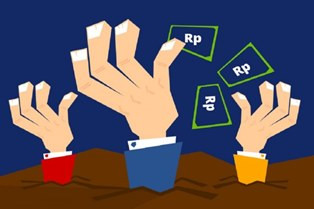 Lima Provinsi Dinobatkan Memiliki Kinerja Pengawasan Terbaik