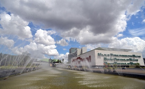 Asuransi Gedung Milik Negara Dikebut