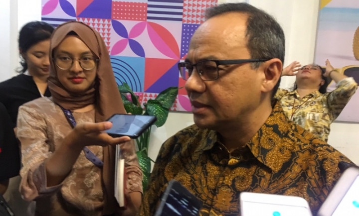 Kerja Sama RI-Amerika Latin dan Karibia Terkendala Jarak