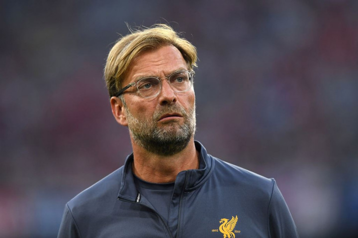 Lawan MK Dons, Liverpool Beri Kesempatan Pemain Muda