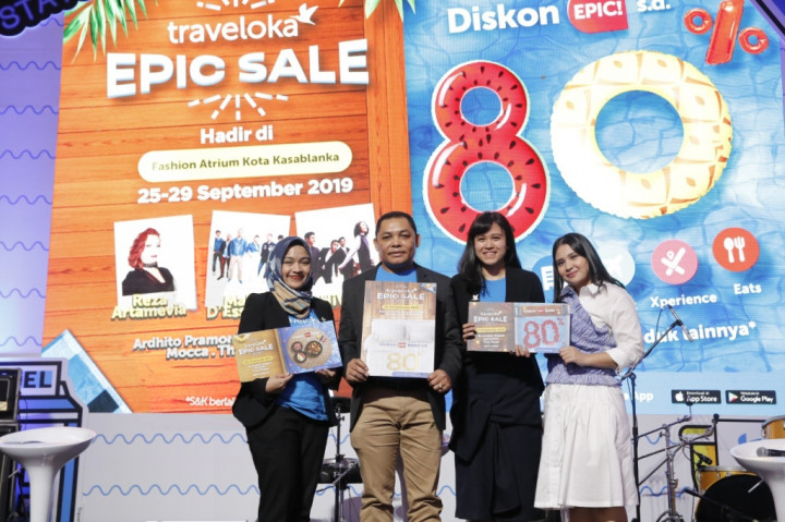 Tips Liburan Hemat ala Traveloka