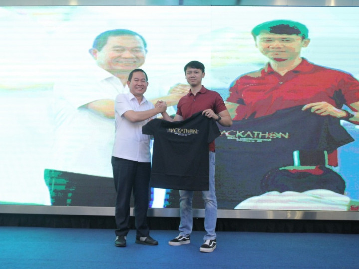 PT PP Percepat Implementasi Teknologi Digital di Sektor Konstruksi