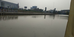 Revitalisasi Waduk Situ Tak Mengubah Badan Air