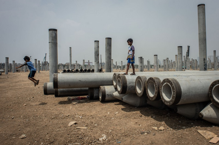 PT JakPro Siap Buka Data Terkait Lelang JIS