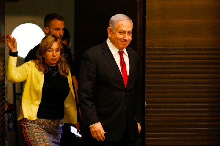 Presiden Israel Minta Netanyahu untuk Bentuk Pemerintahan