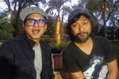 Tampil di Synchronize, Clubeighties Kembali Bersama Vincent dan Desta