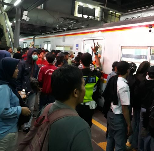 Kemendikbud Imbau Pemda Cegah Keterlibatan Siswa