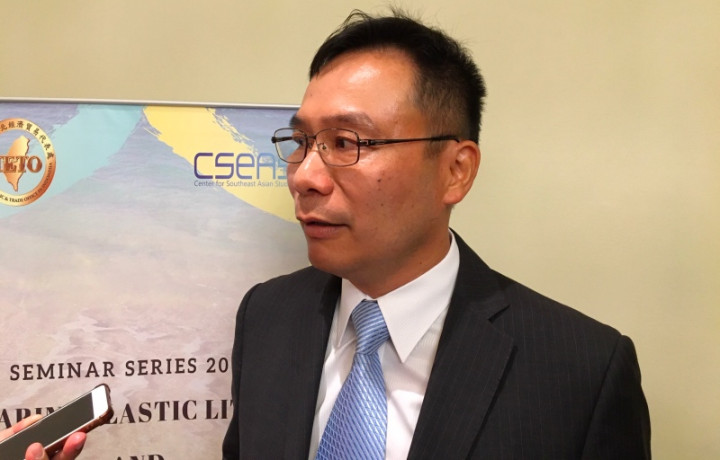 Taiwan Ingin Kerja Sama Daur Ulang Sampah dengan Indonesia