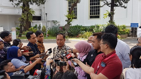 Sebagian Mahasiswa Disebut Tak Paham Substansi RKUHP