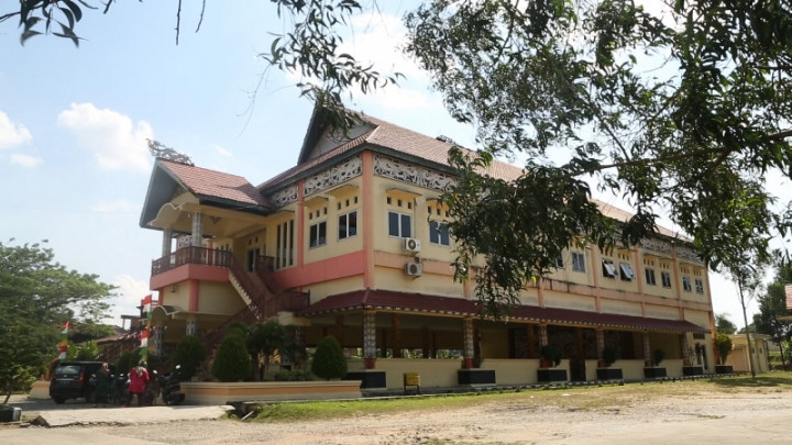 Pesona Kota Samarinda