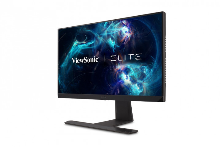 ViewSonic Lengkapi Jajaran Monitor Gaming Elite Terbaru