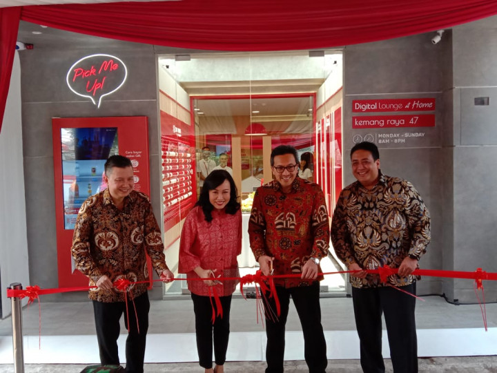 CIMB Niaga Perkuat Layanan Digital