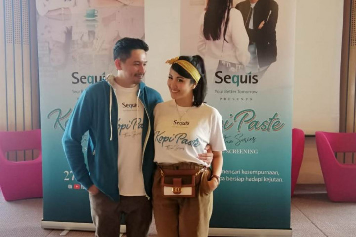 Sequis Kampanye Asuransi Digital