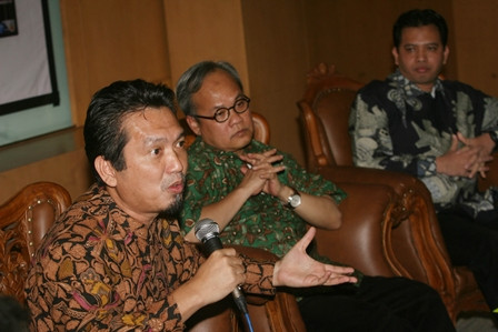 PKS Ingin RKUHP Disahkan