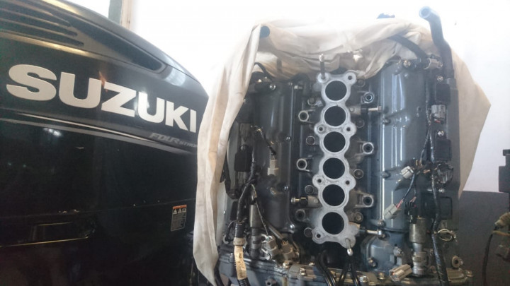 Mirip Mesin Mobil, OBM Lebih Pintar