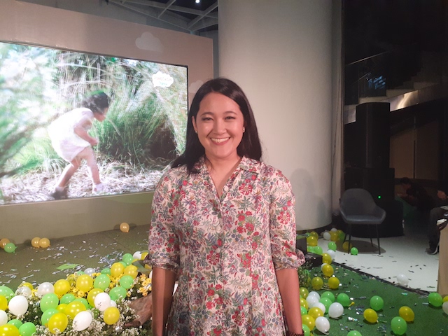 Agar Anak Mau Makan Sayur