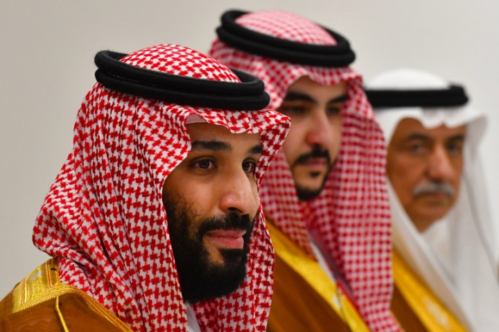 Pangeran Arab Saudi Mengaku Bertanggungjawab Pembunuhan Khashoggi