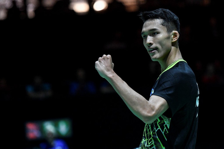 Jadwal 7 Wakil Indonesia di Korea Open 2019