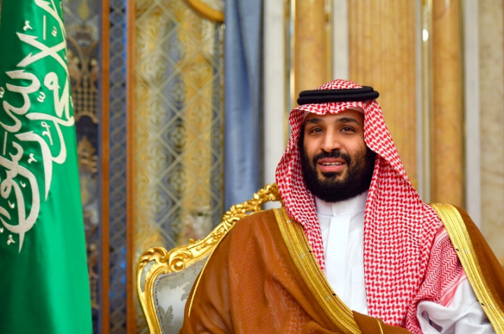 MBS Akui Bertanggungjawab Tapi Tak Ketahui Pembunuhan Khashoggi