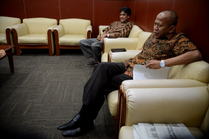 Anggota BPK Terpilih Berharap Tak Terseret Kasus Korupsi