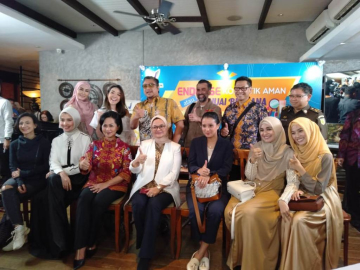 Tanggapan BPOM terkait Maraknya Iklan Kosmetik di Media Sosial