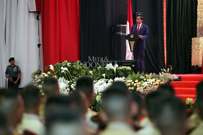 Presiden Perintahkan Kapolri Investigasi Penembakan di Sultra