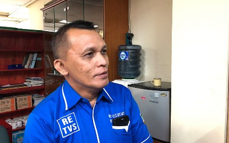 Operator Bajaj BBG Mengeluhkan Ketersediaan SPBG