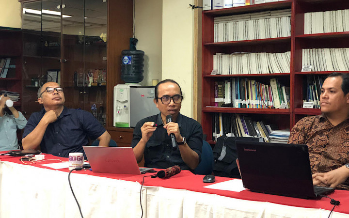 Pemerintah Diminta Tak Abaikan SPBG