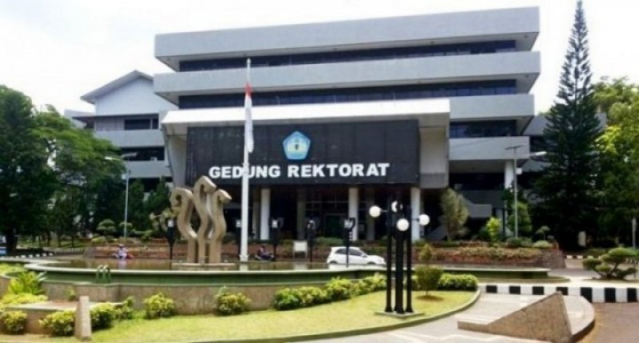 Menristekdikti Telusuri Rekam Jejak Tiga Calon Rektor Unila