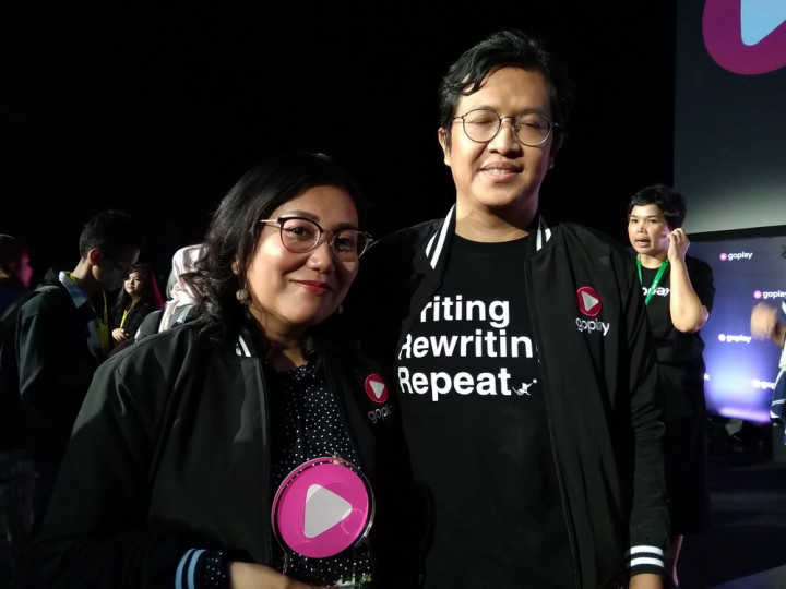 Serial Saiyo Sakato Tolak Tawaran Besar Ditayangkan di Televisi