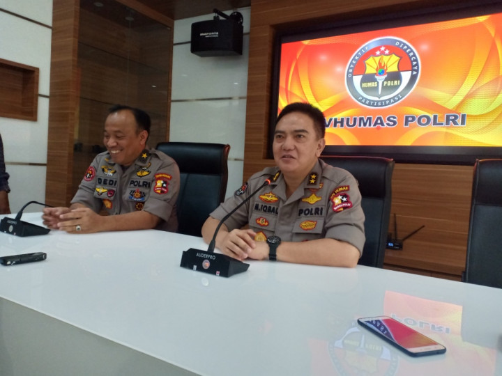 Hubungan Penembakan Mahasiswa dan Ibu Hamil Diselidiki