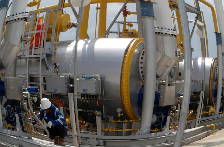 PGN: Kenaikan Harga Gas Masih Belum Final