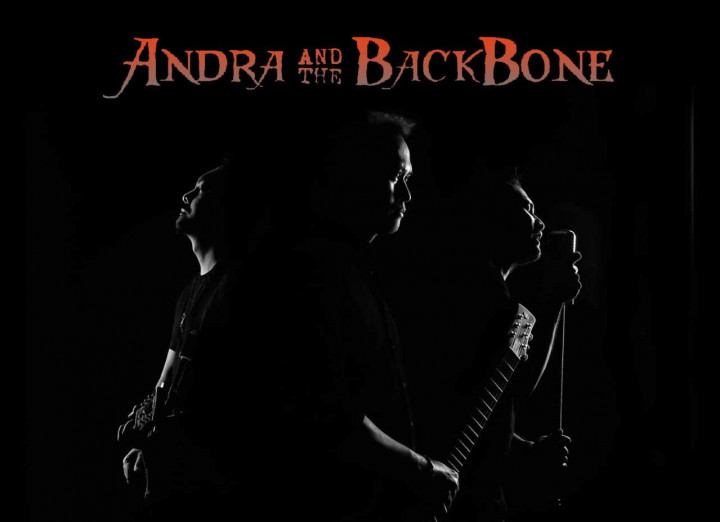 Song For You, Lagu Baru dari Andra and The Backbone