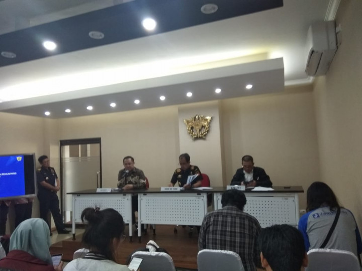 Jastip, Pelarian Menghindari Pajak