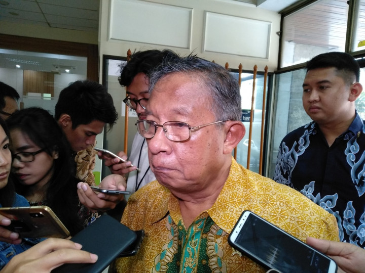 Pengembangan Batam-Bintan Dilakukan Terpisah