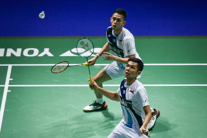 Jadwal Wakil Indonesia di Semifinal Korea Open 2019