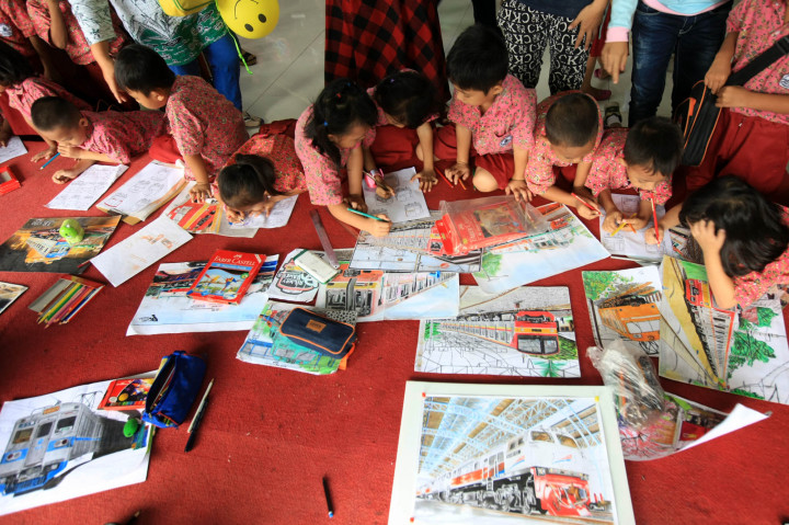 Kriteria PAUD Perlu Lebih Sederhana