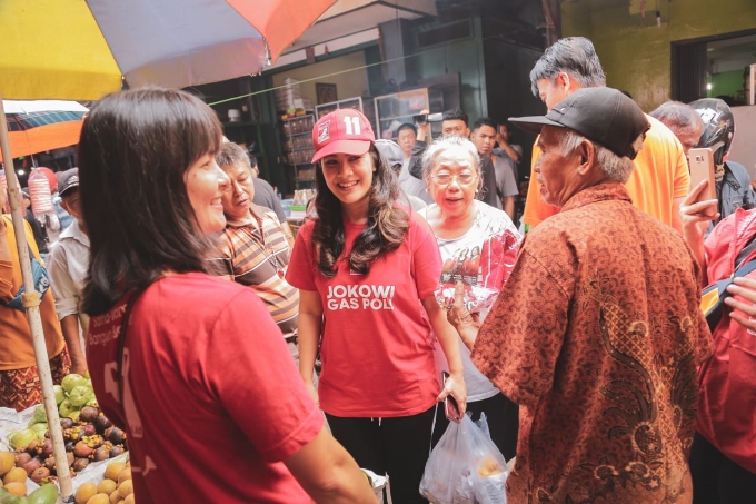 PSI: Jokowi akan Ambil Keputusan Strategis