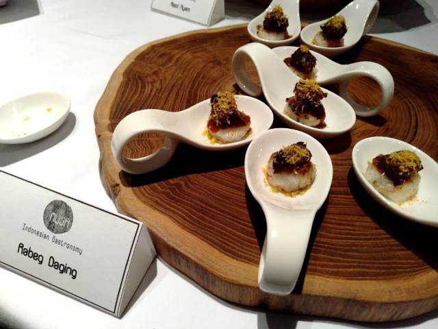 Manjakan Pencinta Dessert, akan Ada Jakarta Dessert Week