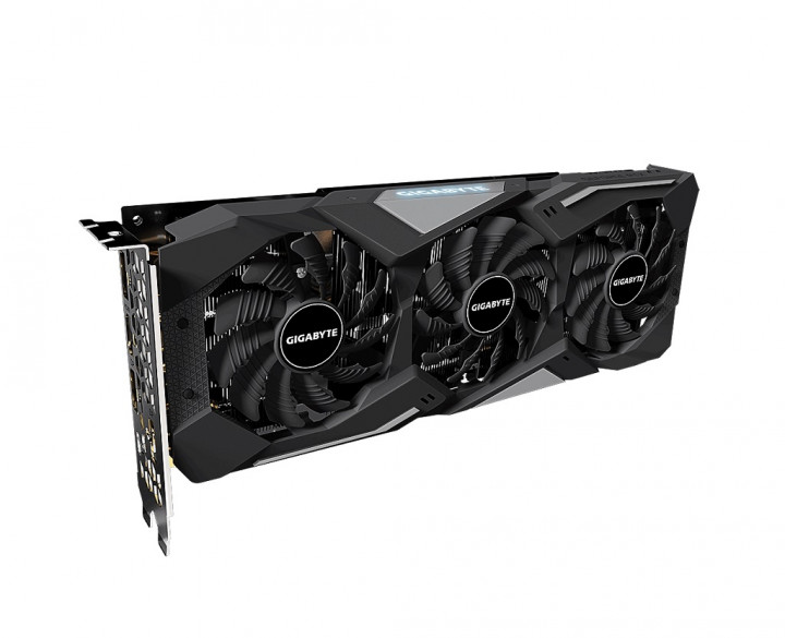 Menjajal Gigabyte GeForce RTX 2060 SUPER Gaming OC 8G