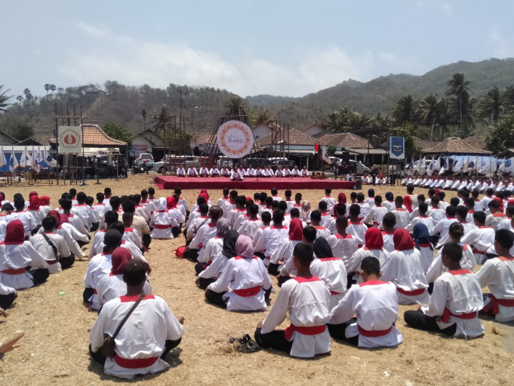 Seskoal Wajibkan Mahasiswanya Mendalami Pencak Silat