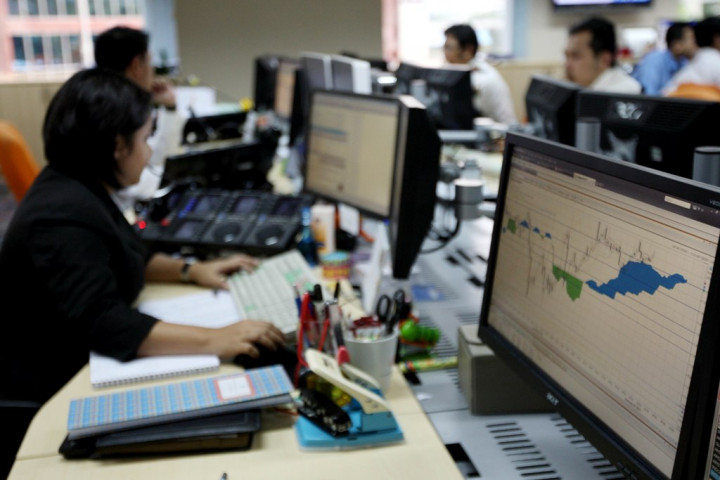 IHSG Masih akan Terkoreksi