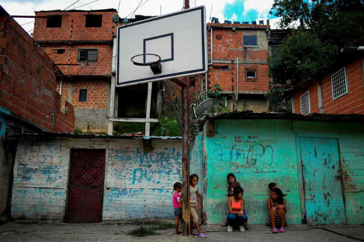 Dewan HAM PBB Kirim Tim Pencari Fakta ke Venezuela