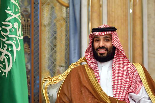 Perang Saudi dengan Iran Dapat Hancurkan Ekonomi Dunia