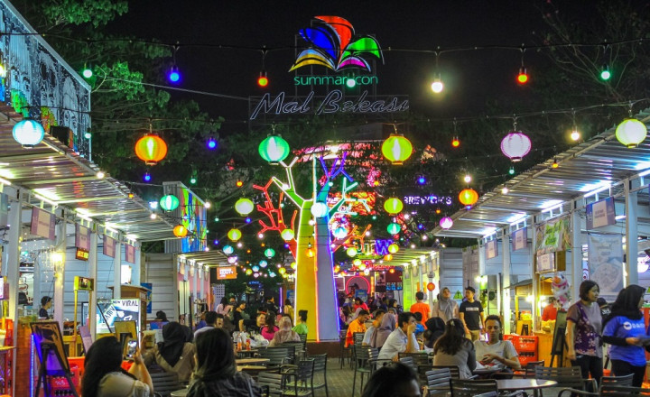 DTW Fest 2019 Rangkul Milenial