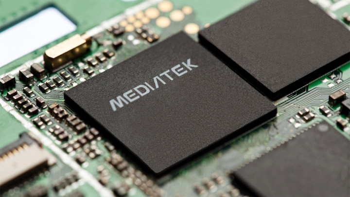 MediaTek Juga Produksi Chipset Televisi Pintar 4K UHD
