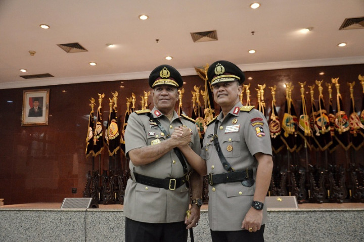 Janji Paulus Waterpauw Mengatasi Konflik Wamena