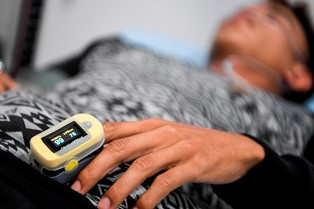 Pasien ISPA di Jepara Meningkat