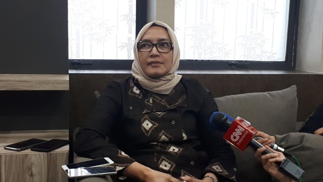 KPU Jamin Pelantikan Presiden Sesuai Jadwal